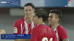 El Sagan Tosu japonés, destino que más gusta a Fernando Torres