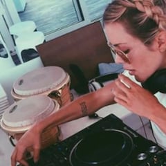 Peligros del dióxido de cloro, promovido por Natalia París