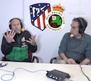 Mateu confiesa la peor noche que ha pasado por un error arbitral