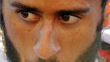 Sigue el culebrón Colin Kaepernick y nadie sabe dónde el QB jugará esta temporada.