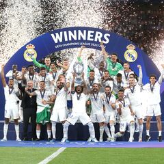 El Madrid ganará al Barça la batalla del centenario