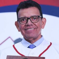 Fernando Valenzuela se une a los inmortales del beisbol mexicano