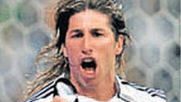 <b>RECUPERADO DE LA NARIZ</b>Sergio Ramos fue operado del tabique nasal el pasado 21 de junio. Jugó con él roto los últimos meses de la Liga. Ya está recuperado completamente de ese trance.