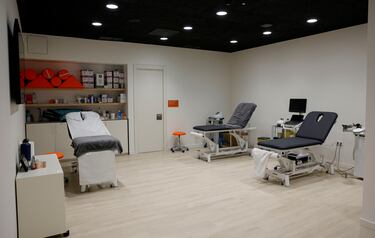 El Roig Arena, nuevo recinto del Valencia Basket, es el espacio polivalente mas moderno de Europa con un coste de más de 400 millones de euros.