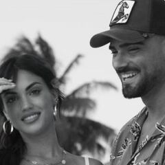 Melodie y Beltrán rompen su relación un año después de 'La isla de las tentaciones'