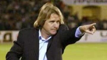 <b>CONSEJOS</b>. El alemán cree que España debe afrontar su realidad.