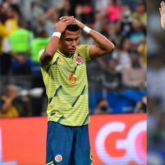 Jean Meneses defiende a Tesillo por amenazas de muerte