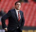 El Cardiff City destituye a su entrenador Malky Mackay