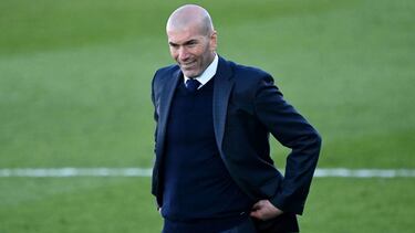 ¡Penalti para el Madrid!