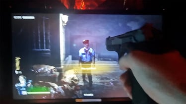 Resident Evil 2 tiene un nuevo remake, pero no es el juego que todo el mundo espera