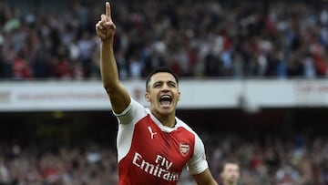 Arsenal 3-0 Chelsea: crónica, resumen y goles