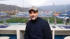 Guardiola sorprende en su día libre y viaja a Italia