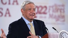 AMLO recibe condecoración José Martí en Cuba