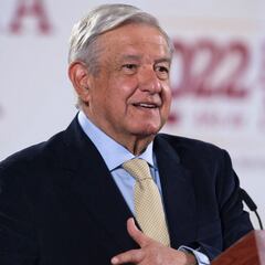 AMLO: “vamos a seguir ganando por paliza” de cara a las elecciones presidenciales de 2024