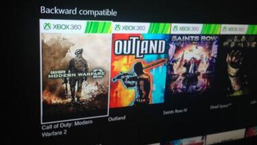 Microsoft responde a Sony: la retrocompatibilidad es importante