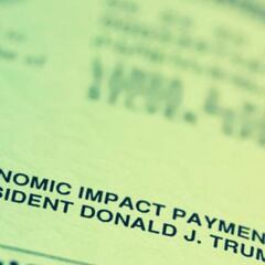 Stimulus checks: what has been agreed and what remains to be resolved for a second payment?