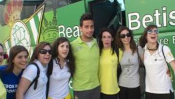 Chapín huele a Primera