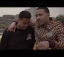El rap de Depay feat Justin... Kluivert