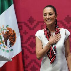 Encuesta de ‘De las Heras Demotecnia’ tiene al ganador candidato de Morena: ¿Alguien supera a Claudia Sheinbaum?