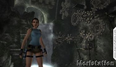 Lara Croft regresa por su aniversario