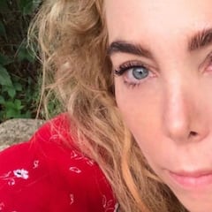 Mamá de Belinda se recupera del Covid-19 y lo celebra en redes