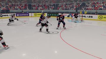 NHL 25