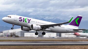 Boletos baratos de Sky Perú: destinos, precios y hasta cuándo son las promociones