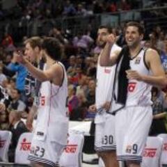 El Real Madrid está a la cabeza del ‘club de los 100 puntos’