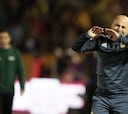 Sampaoli vuelve al trabajo