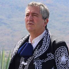 Jorge Vergara y la revolución de las fotos oficiales en Chivas