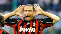 Grandes nombres que se marcharon del Madrid en el mercado de invierno