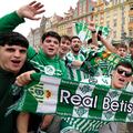 El Betis busca su gloria