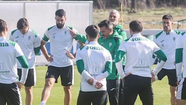 Ania: “Las vacaciones se pasan mejor ganando”