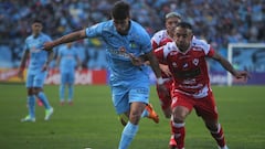 Era una fiesta, pero el VAR arruinó todo: ¡Amargo empate!