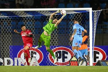 El drama que esconde el equipo revelación del fútbol chileno