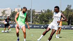 Real Madrid - América: Horario, canal, TV, cómo y dónde ver el amistoso