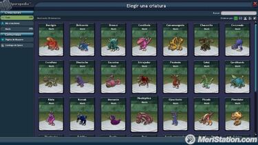 Spore: Creature Creation, Impresiones