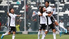 Ex técnico piensa que Colo Colo puede pelear la Libertadores