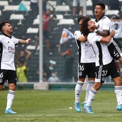 Ex técnico piensa que Colo Colo puede pelear la Libertadores