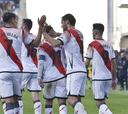 Rayo - Albacete: horario, TV y cómo y dónde ver en directo