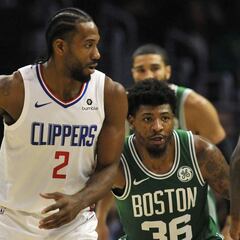 CLIPPERS: Load managment y la eterna duda de los playoffs