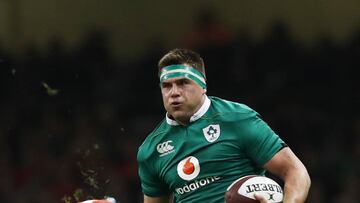 Woodward warns of Irish ambush for grand-slam-chasing England