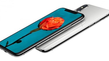 Apple presenta los nuevos iPhone X, iPhone 8 y iPhone 8 Plus