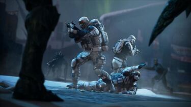 Rainbow Six Extraction: Fecha de lanzamiento, precio, ediciones y dónde reservar