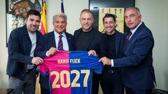 “La renovación de Lamine Yamal sería el mejor fichaje en años”