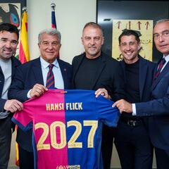 “La renovación de Lamine Yamal sería el mejor fichaje en años”