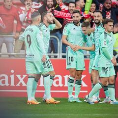 El Granada se queda a un paso del ascenso