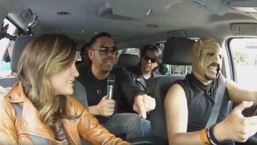 "Me pidieron un himno parecido al del Sevilla y escondieron las manos"