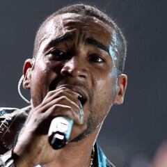 Don Omar envía emotivo mensaje a los colombianos en medio del paro nacional