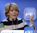 Aguirre: "Los silbidos al himno y al Jefe del Estado rezuman odio"